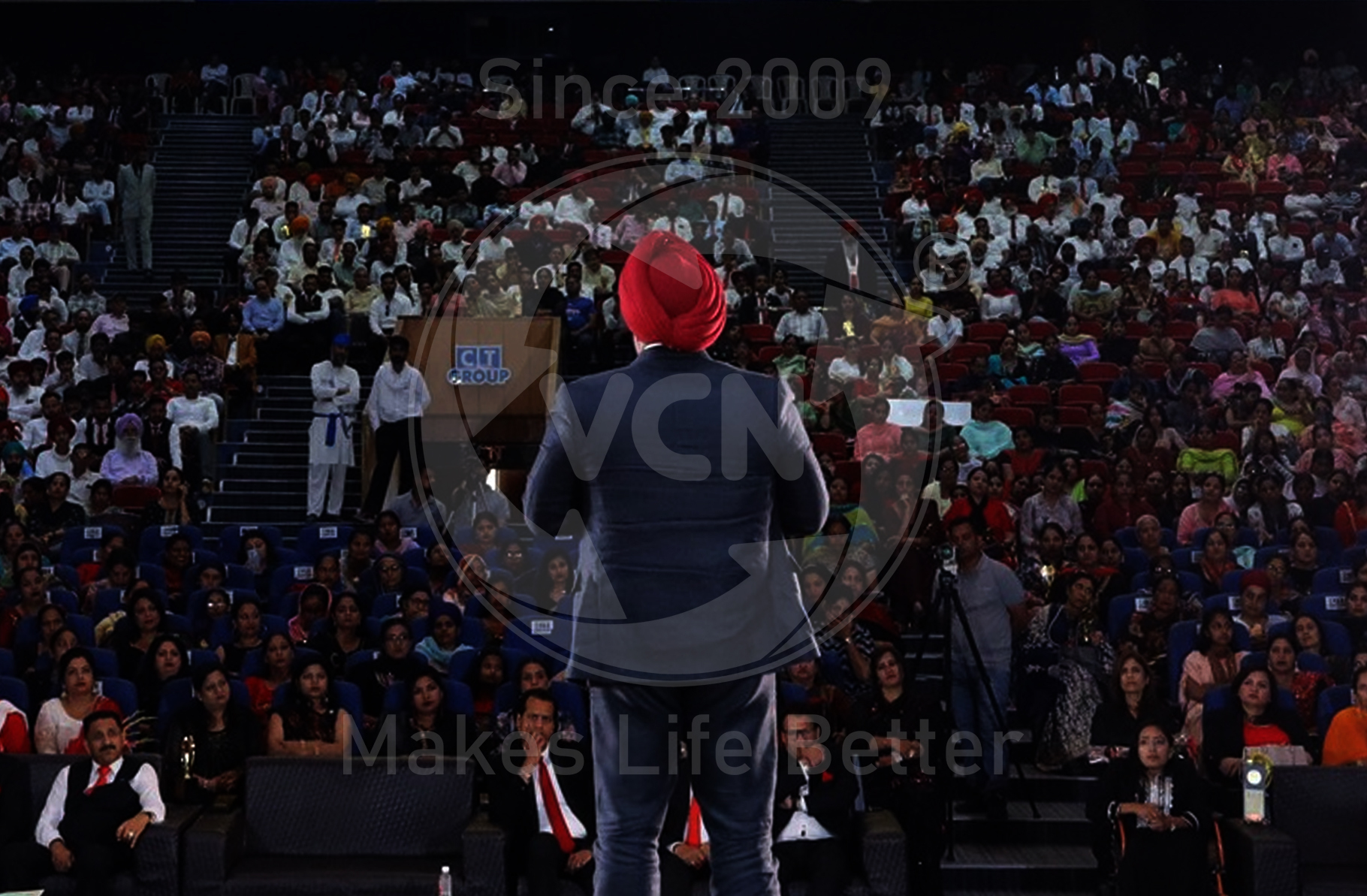 Business Opportunity Image